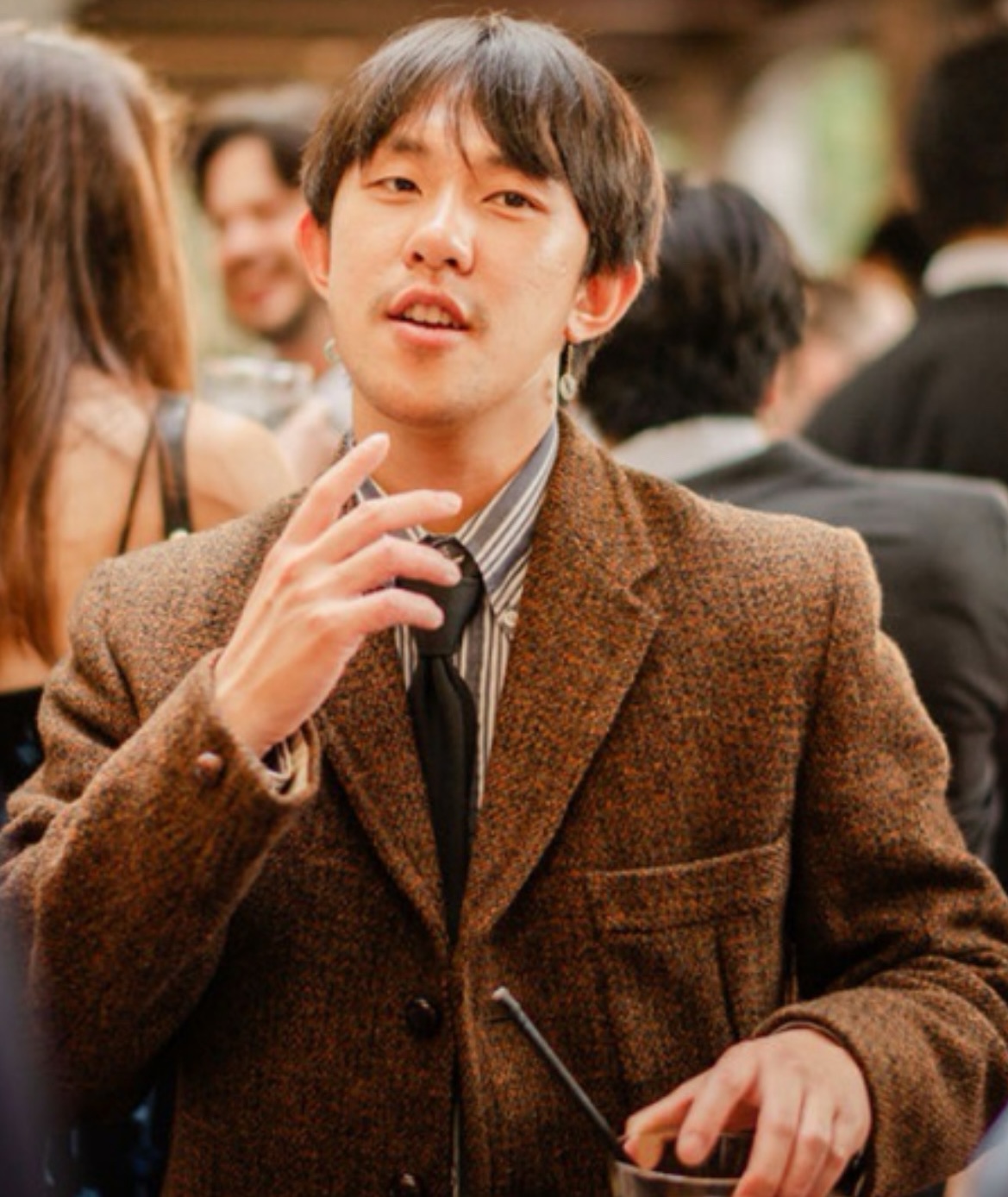 Adrian Chang